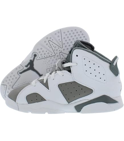Amazon.com | AIR JORDAN 6 Retro Gs Sp 'Travis Scott' - Cn1085-200